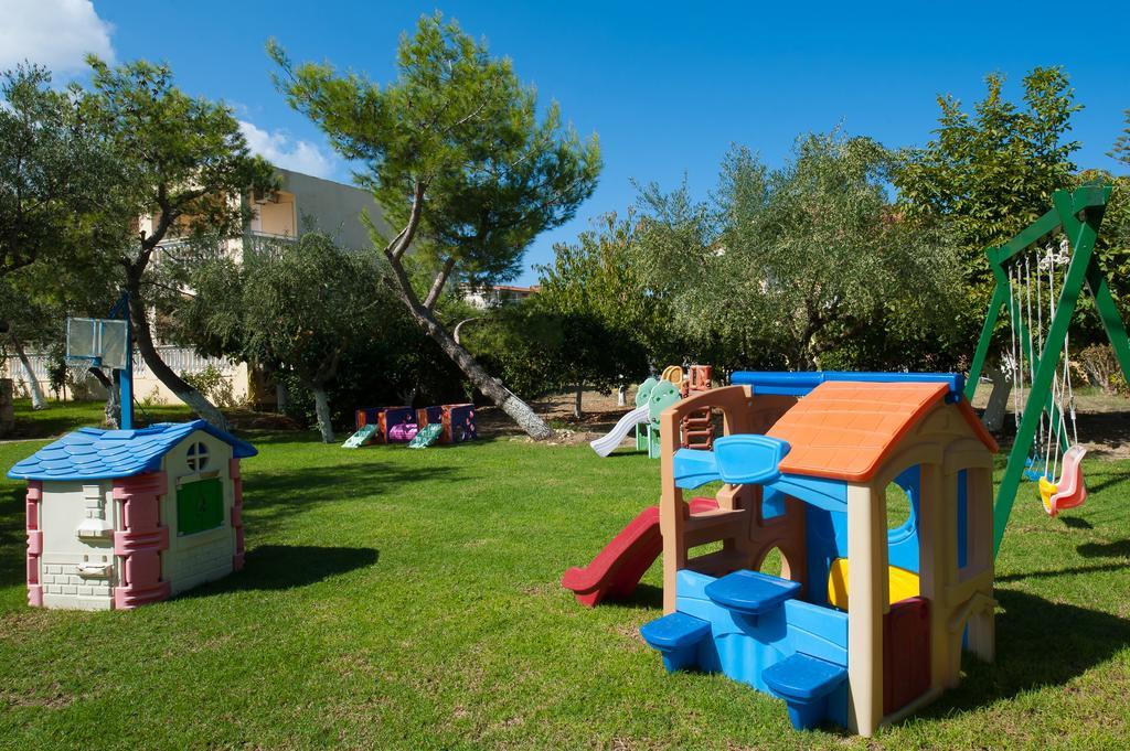 Mavrias Complex Apartmán Tsilivi (Zakynthos)