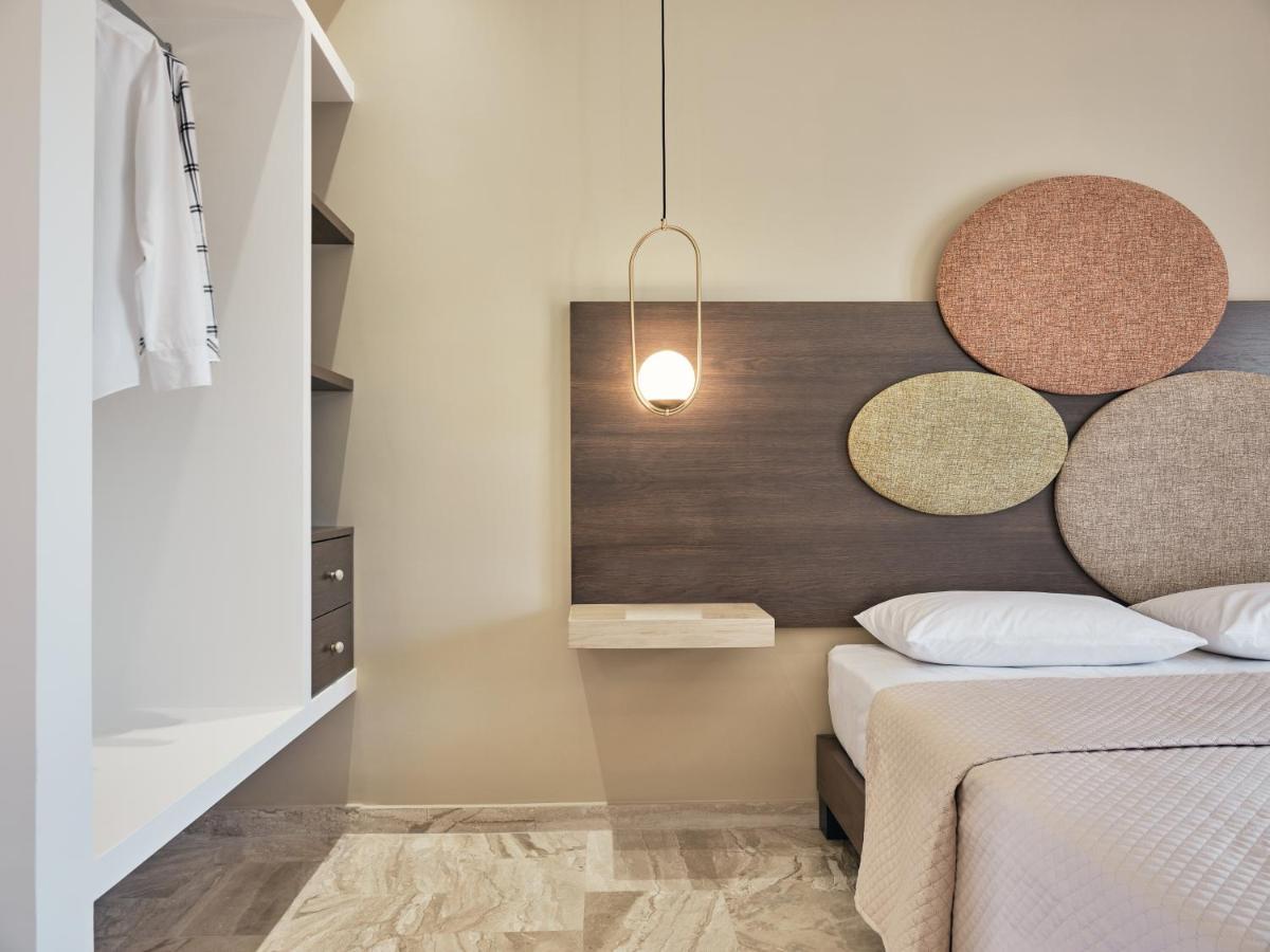 Apartmán Mavrias Complex Tsilivi (Zakynthos)