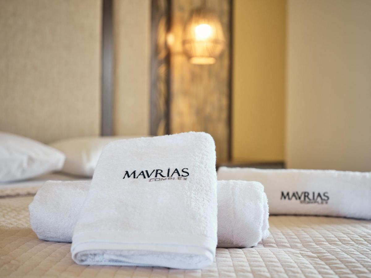 Mavrias Complex Apartmán Tsilivi (Zakynthos)